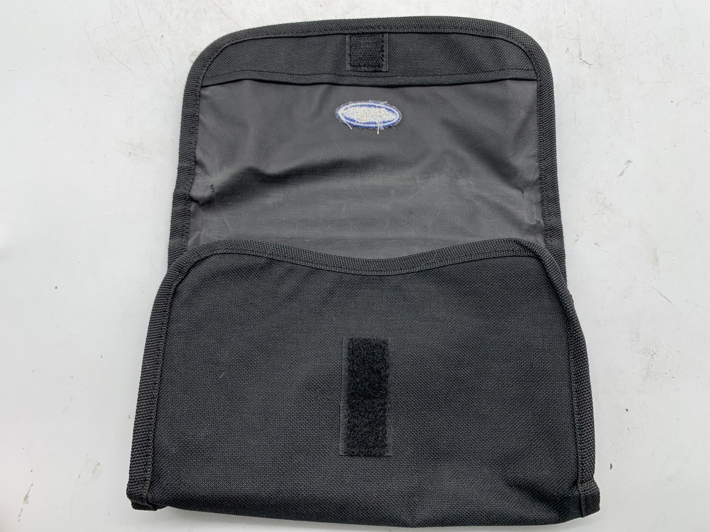 2011 Ford Explorer Owners Manual Set with Case OEM A03B14055
