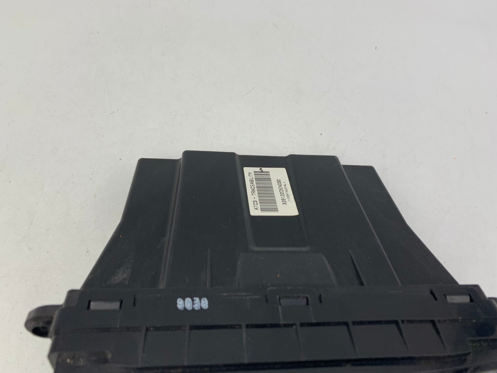 2008-2012 Hyundai Veracruz AC Heater Climate Control Unit OEM C01B43059