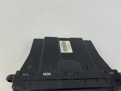 2008-2012 Hyundai Veracruz AC Heater Climate Control Unit OEM C01B43059