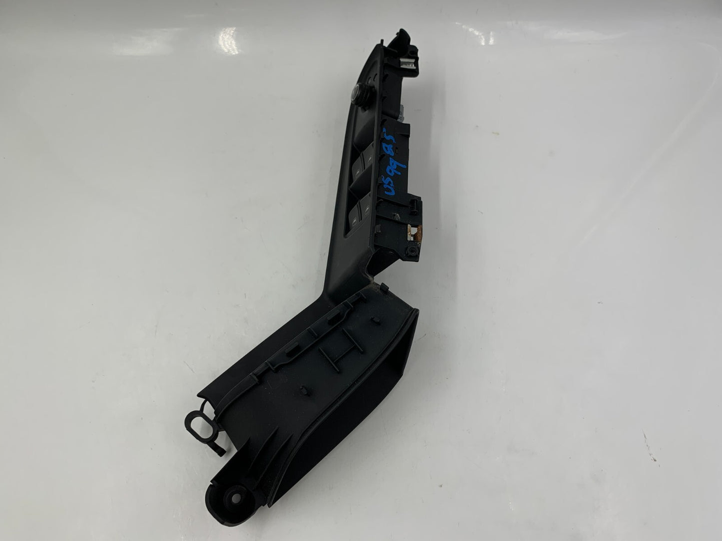 2010-2012 Audi S5 Master Power Window Switch OEM K04B27024
