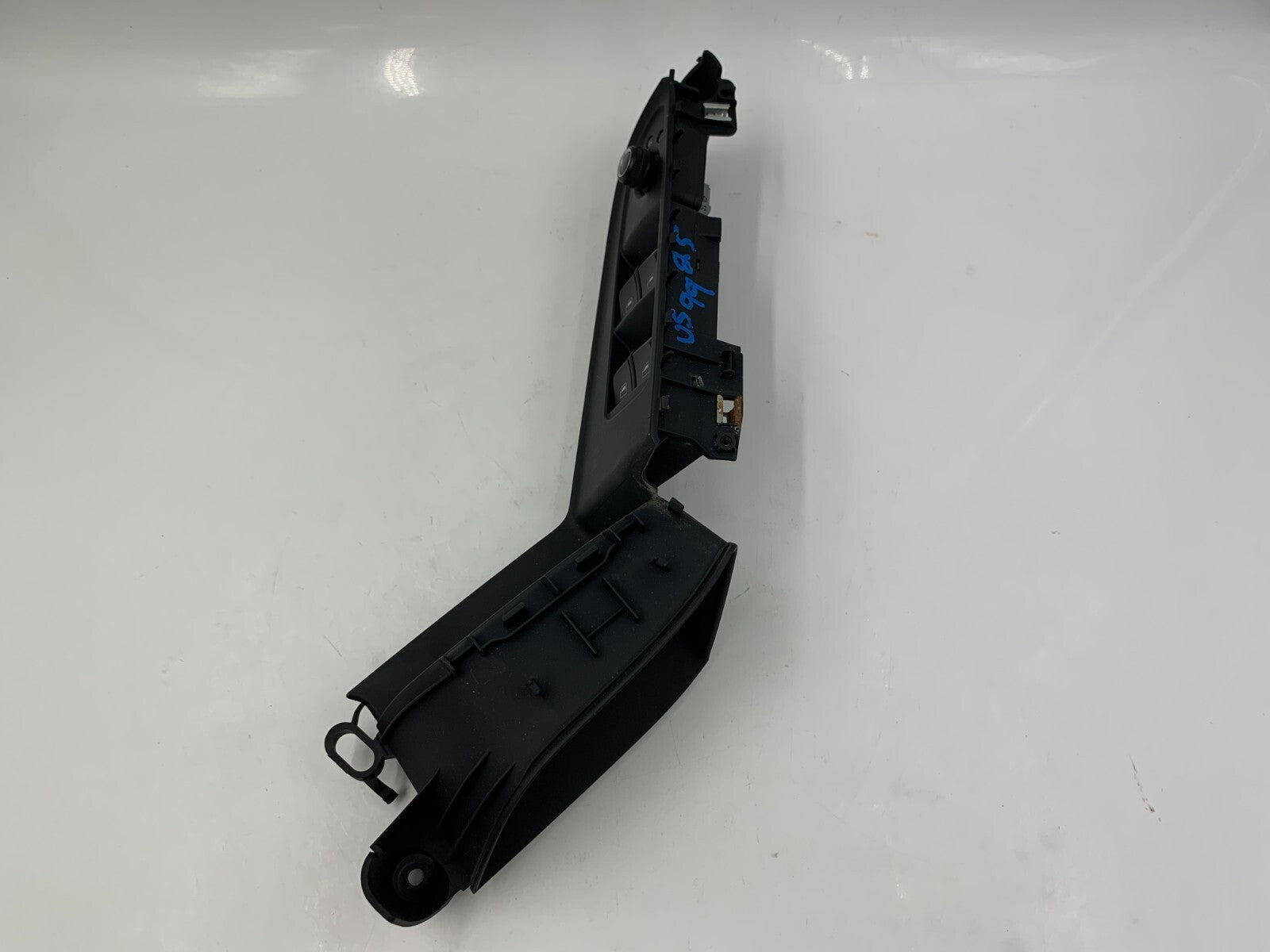 2010-2012 Audi S5 Master Power Window Switch OEM K04B27024