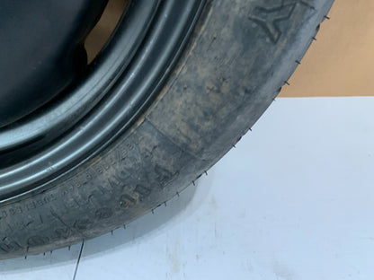 2003-2016 Toyota Corolla Camry 16" Spare Tire Compact Donut T125/70R16 OEM