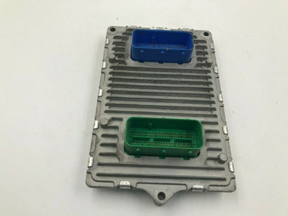 2019 Jeep Cherokee 2.4L Engine Control Module Unit ECU ECM OEM D01B01021