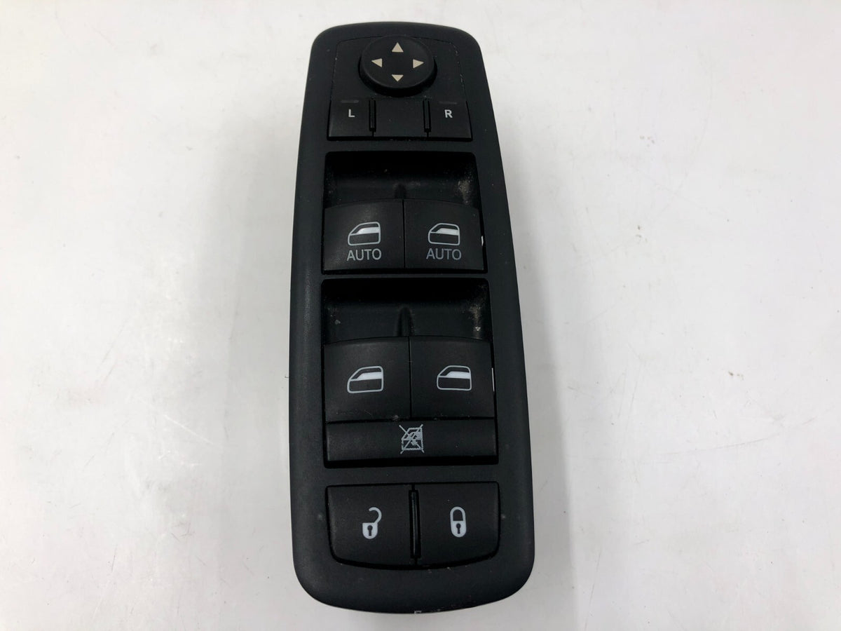2012-2020 Dodge Caravan Master Power Window Switch OEM A04B21042
