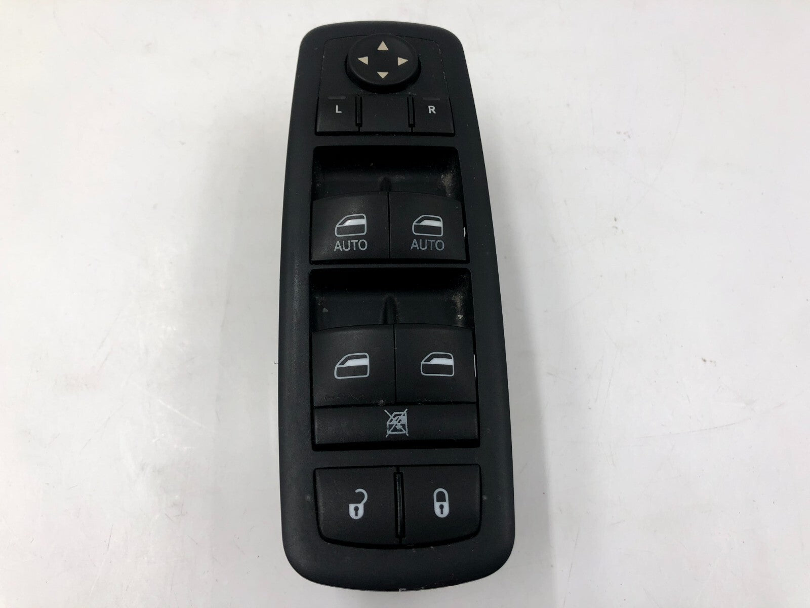 2012-2020 Dodge Caravan Master Power Window Switch OEM A04B21042