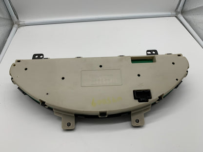 2013 GMC Acadia Speedometer Instrument Cluster 56262 Miles OEM B04B28022