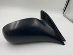 1998-2002 Chevrolet Prizm Passenger Side View Power Door Mirror Black B52002 NT