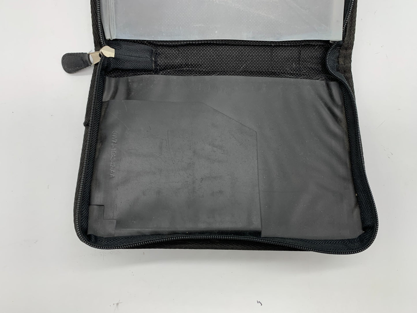 2010 Ford F-150 F150 Owners Manual Set with Case OEM C03B59007