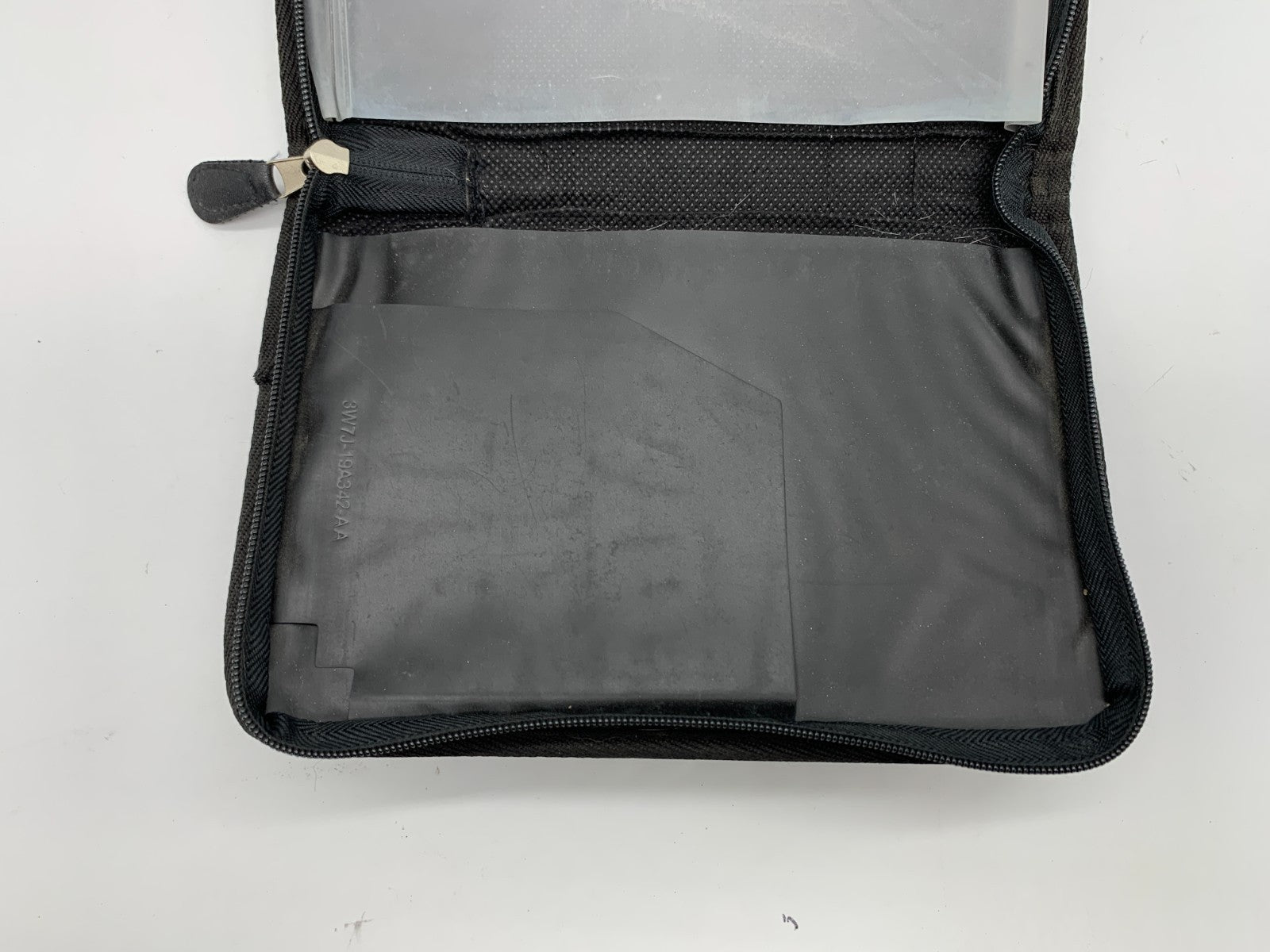 2010 Ford F-150 F150 Owners Manual Set with Case OEM C03B59007