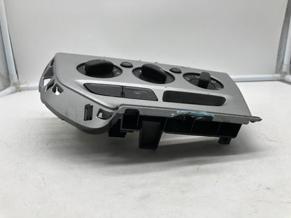 2013-2014 Ford Focus AC Heater Climate Control OEM A01B16009