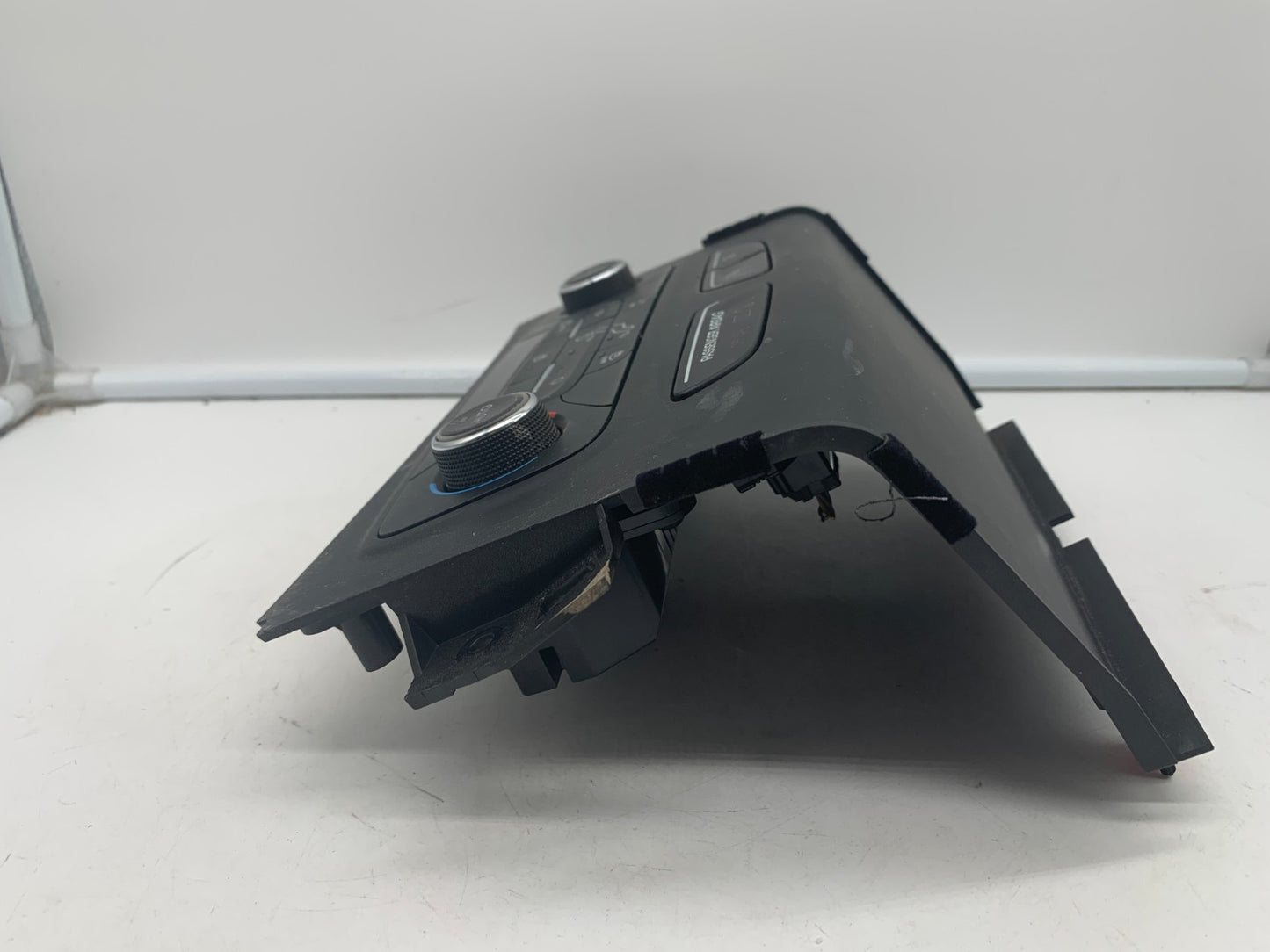 2017 Ford Escape AC Heater Climate Control Unit OEM A01B52093