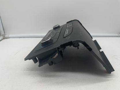 2017 Ford Escape AC Heater Climate Control Unit OEM A01B52093