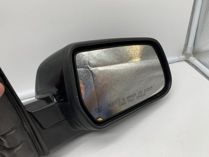 2015-2017 Chevrolet Equinox Passenger Side Power Door Mirror Black OEM D01B49050