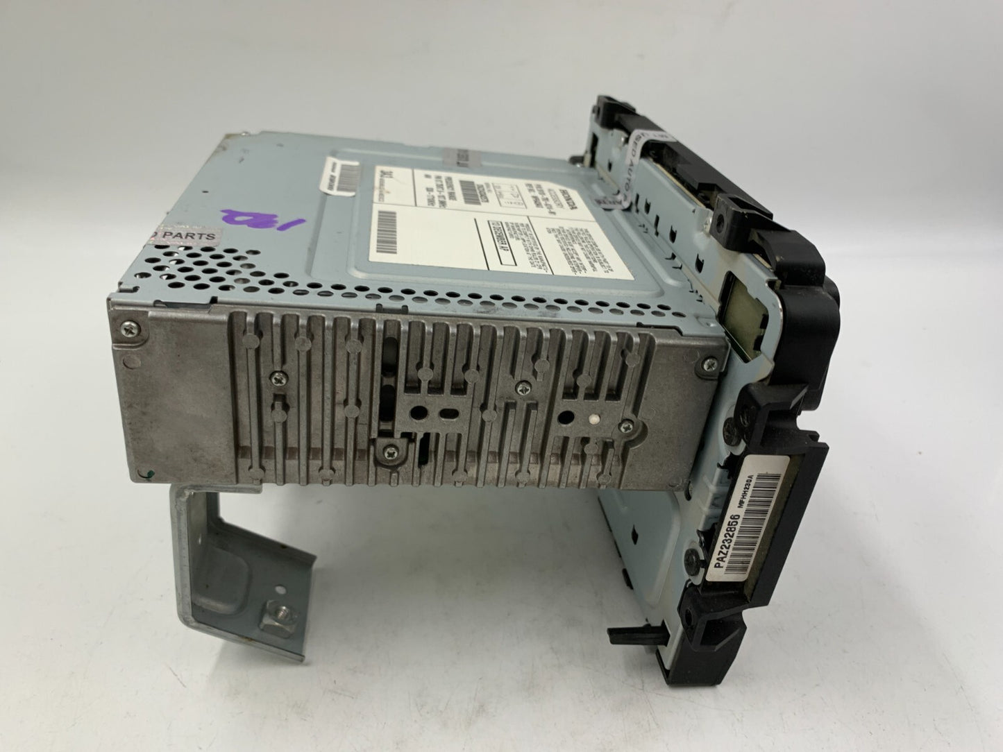 2013-2015 Honda Civic AM FM CD Player Radio Receiver OEM A01B09039