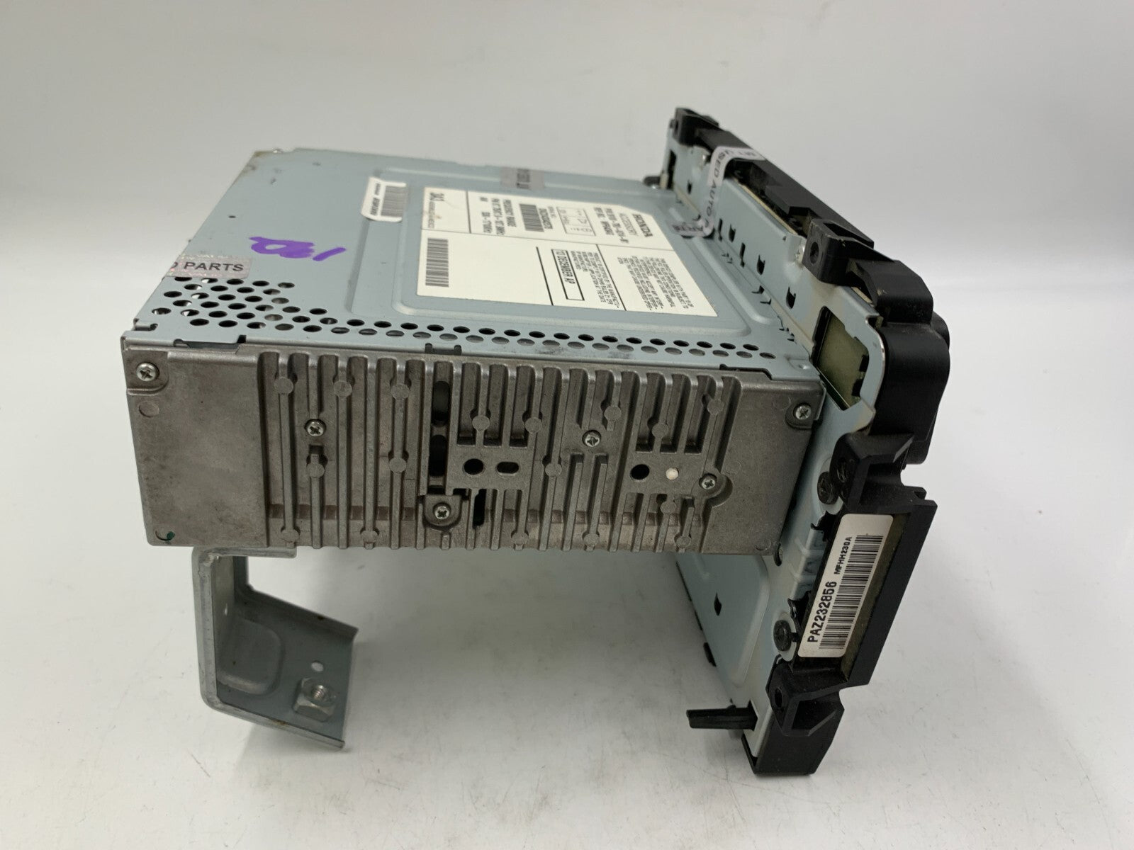 2013-2015 Honda Civic AM FM CD Player Radio Receiver OEM A01B09039