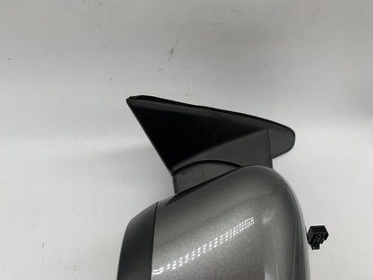 2011-2022 Jeep Grand Cherokee Passenger Side Power Door Mirror D02B07001