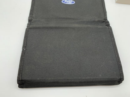 2018 Ford Expedition Owners Manual Set with Case OEM D02B65012