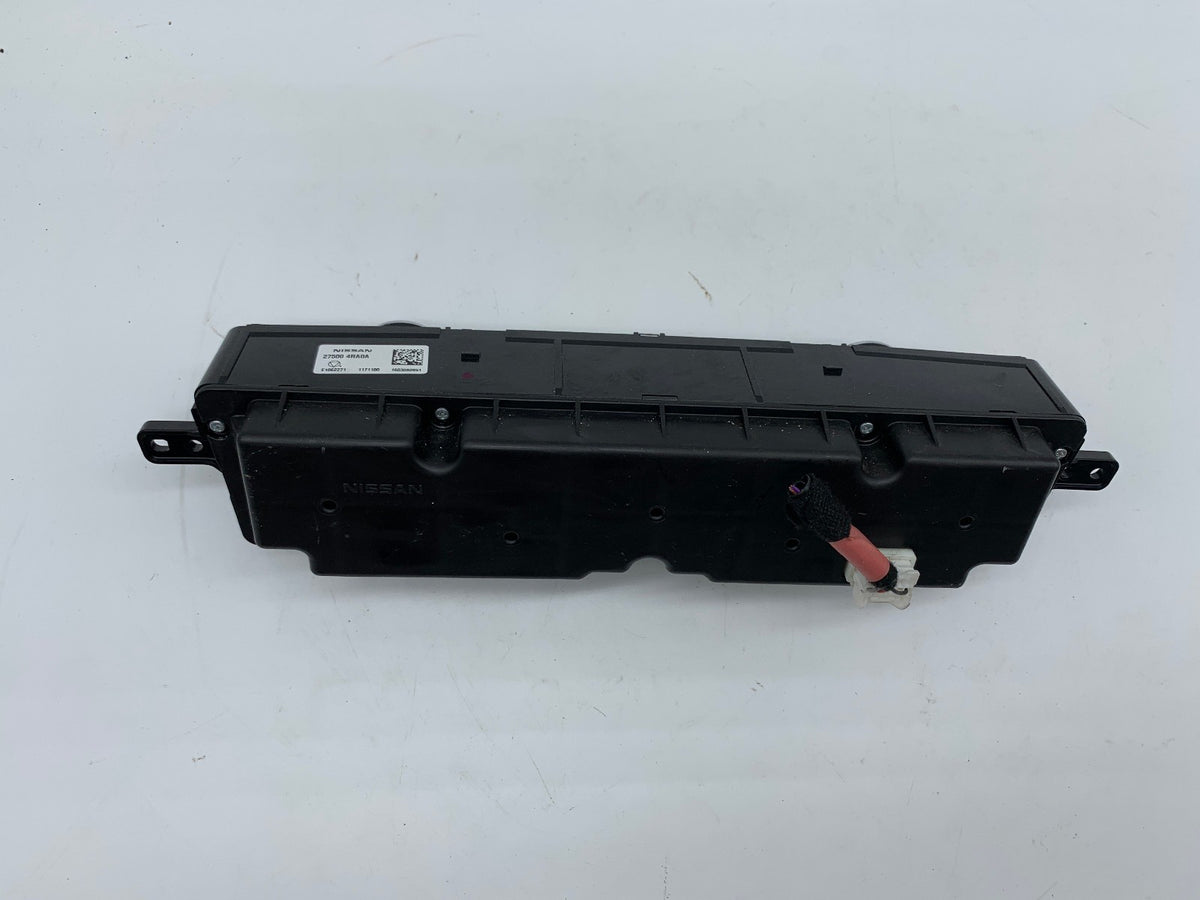 2016-2023 Nissan Maxima AC Heater Climate Control Unit OEM D03B34008