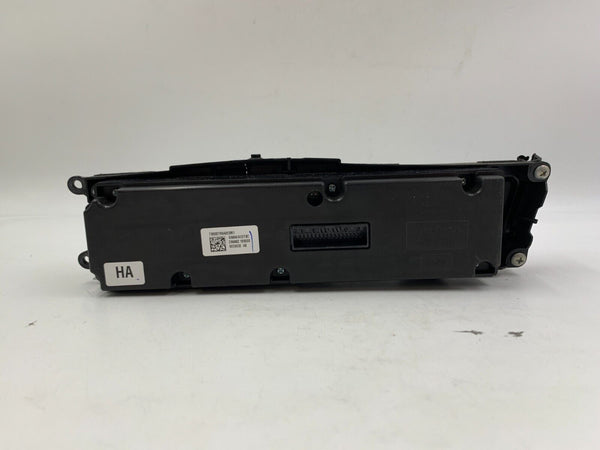 2013-2015 Honda Civic AC Heater Climate Control Temperature Unit OEM B04B39027