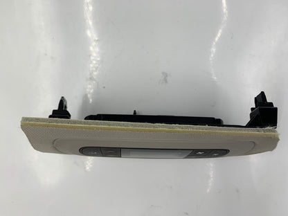 2020-2022 Chrysler Voyager Rear AC Heater Climate Control Unit OEM D04B29039