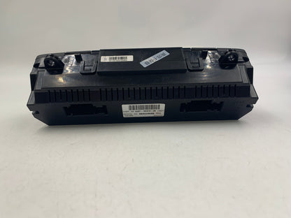 2018-2019 Ford Escape AC Heater Climate Control Unit OEM B04B08003