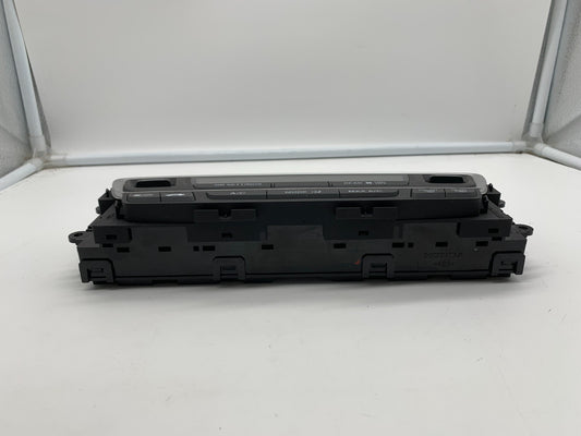 2019-2020 Honda Pilot AC Heater Climate Control Unit OEM C04B36025