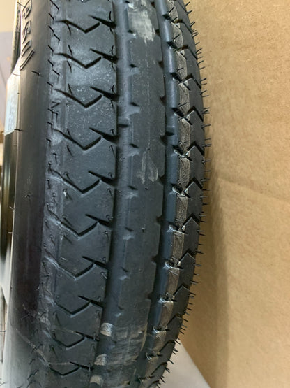 2005-2010 Honda Odyssey 16" Spare Tire Wheel Compact Donut T135/80D16