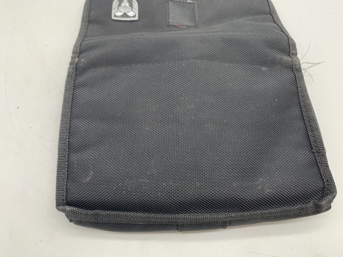 Dodge Avenger Owners Manual Case Only OEM A01B22045