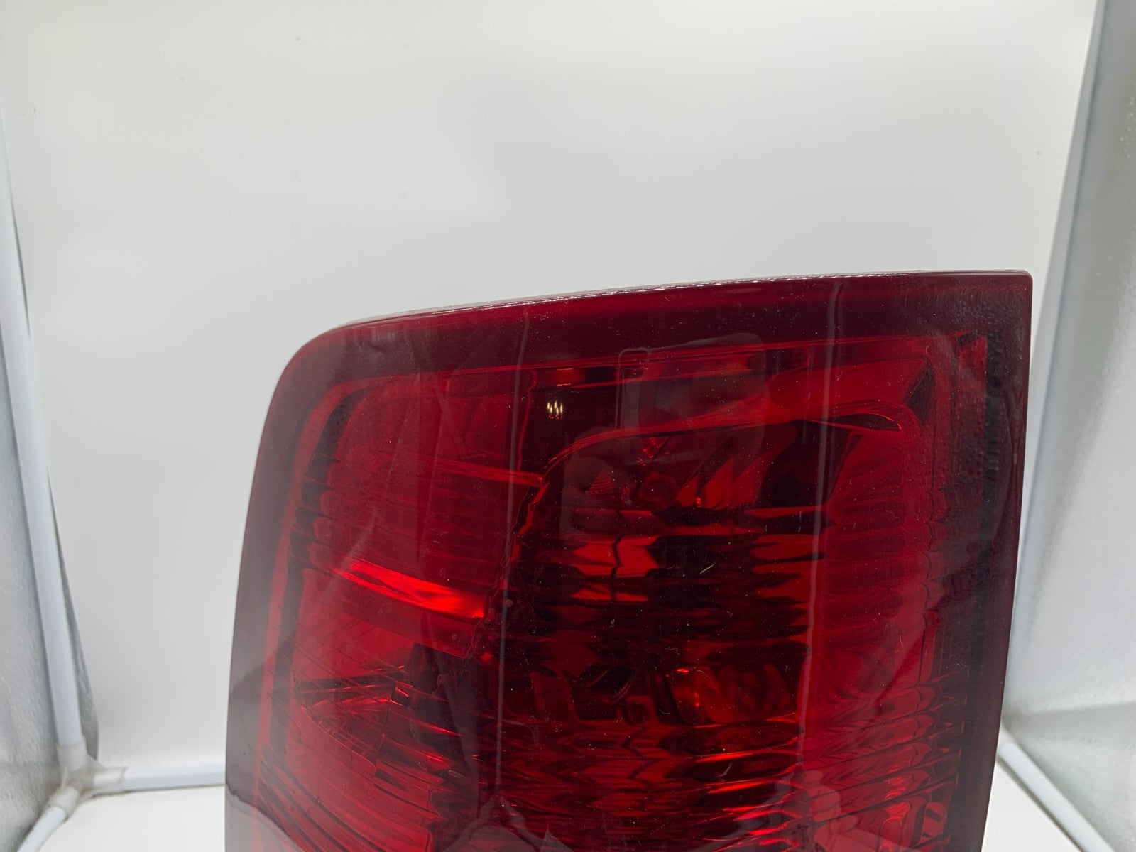 2009-2024 Ram 1500 Driver Tail Light Taillight OEM B03B02002