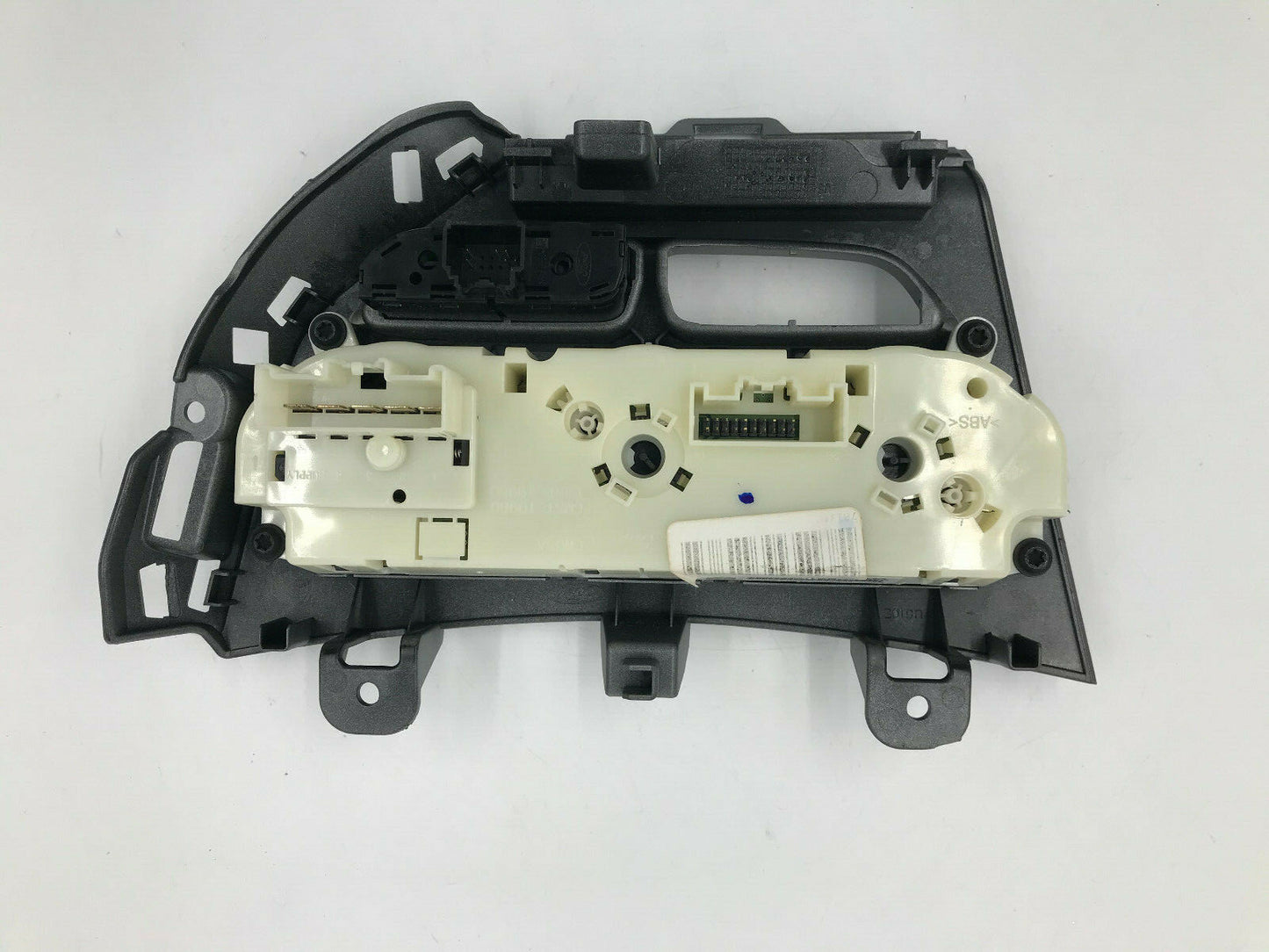 2013-2014 Ford Focus AC Heater Climate Control Unit OEM E01B51011