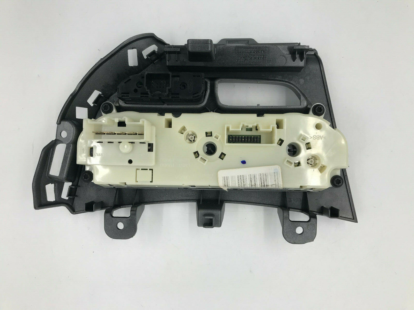 2013-2014 Ford Focus AC Heater Climate Control Unit OEM E01B51011