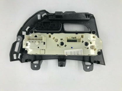 2013-2014 Ford Focus AC Heater Climate Control Unit OEM E01B51011