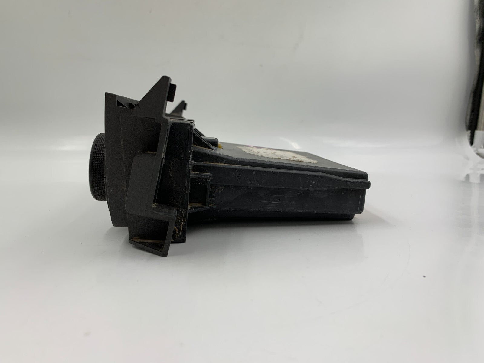 2008-2009 Cadillac SRX AC Heater Climate Control Unit OEM D03B45080