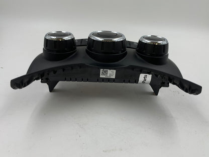 2014-2017 Mini Cooper AC Heater Climate Control Unit OEM D04B63007