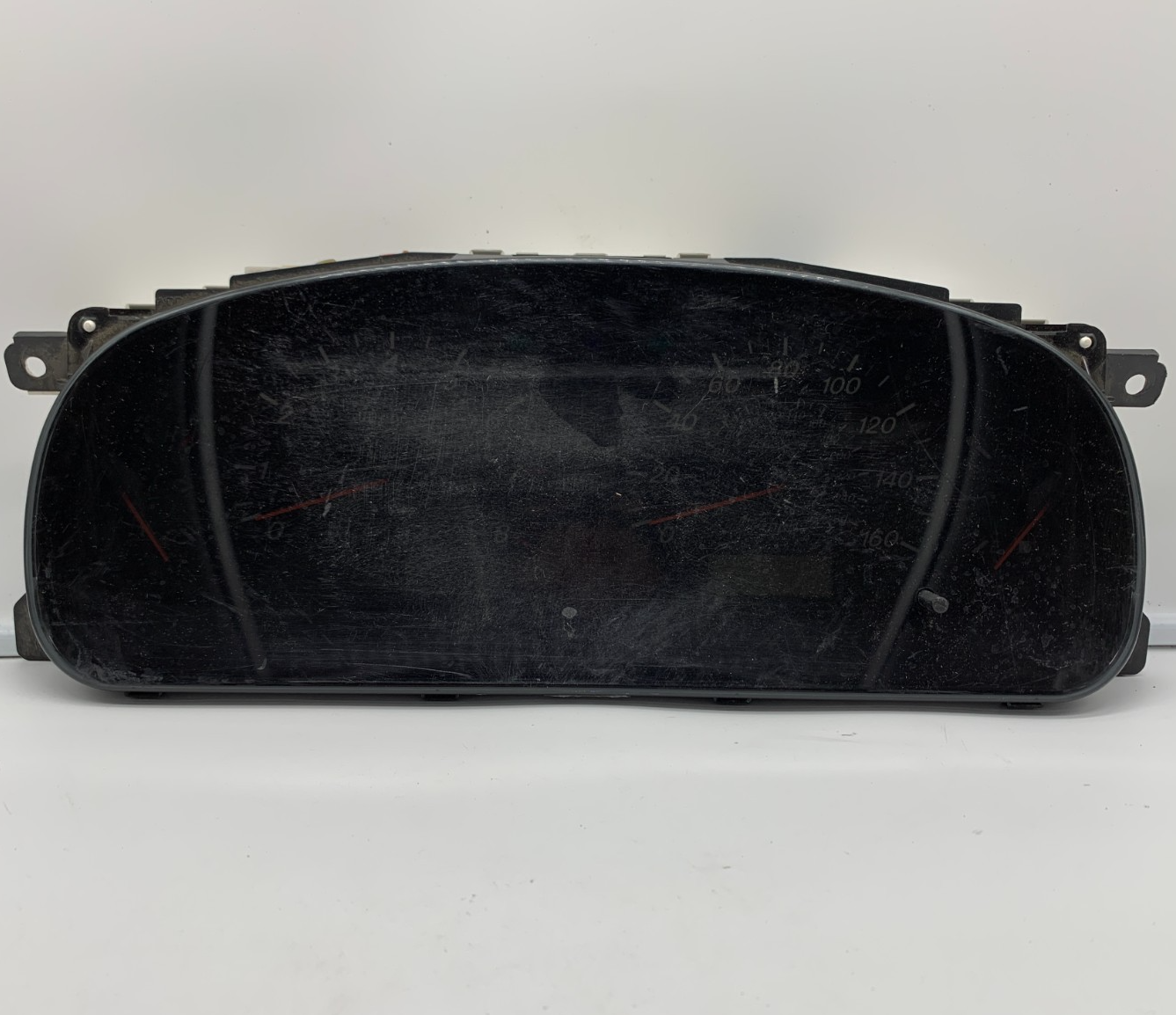 2001-2002 Mazda Millenia Speedometer Instrument Cluster 83123 Miles C04B63007