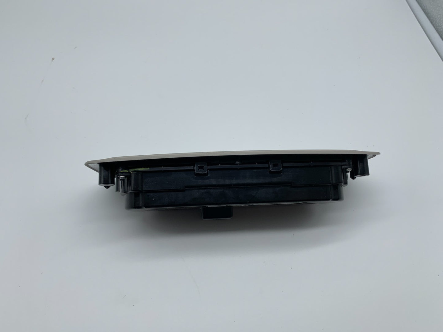 2020-2022 Chrysler Voyager REAR AC Heater Climate Control Unit OEM D02B64014