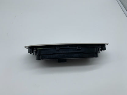 2020-2022 Chrysler Voyager REAR AC Heater Climate Control Unit OEM D02B64014