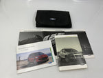 2015 Ford Escape Owners Manual Handbook Set with Case OEM F01B41053