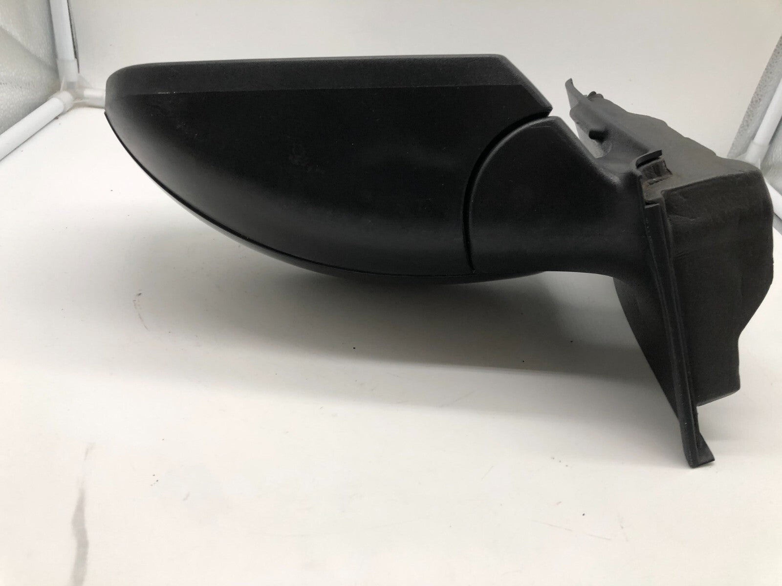 2013-2016 Ford Escape Driver Side View Power Door Mirror Gray OEM C04B43046