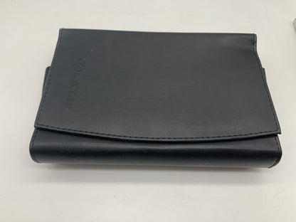2008 Lexus IS250 IS350 IS 250 IS 350 Owners Manual Set with Case OEM R01B50021