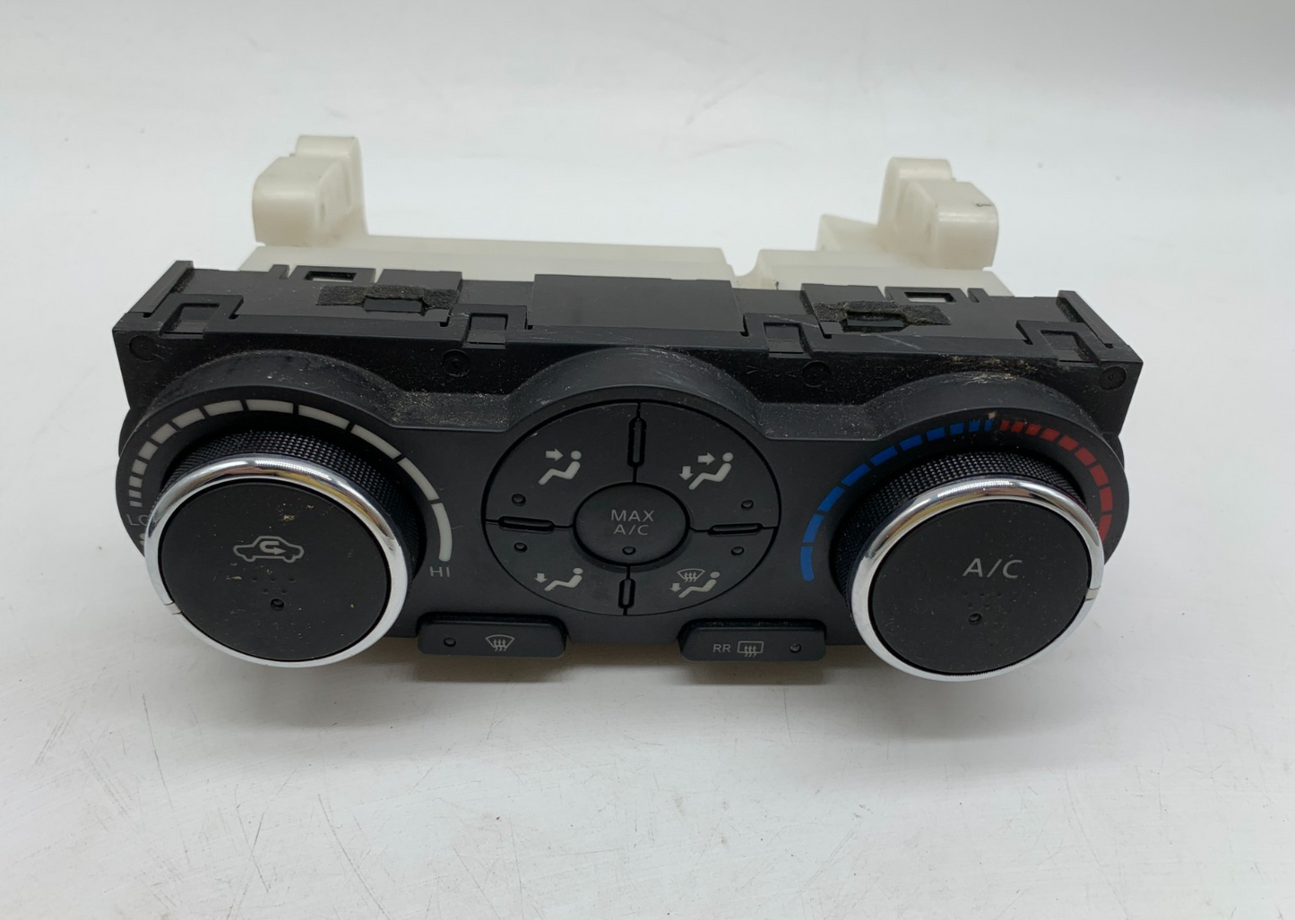 2010-2013 Nissan Altima AC Heater Climate Control Unit OEM D03B32008