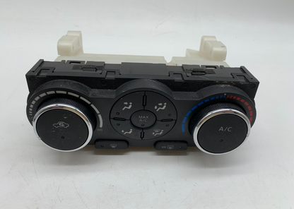 2010-2013 Nissan Altima AC Heater Climate Control Unit OEM D03B32008