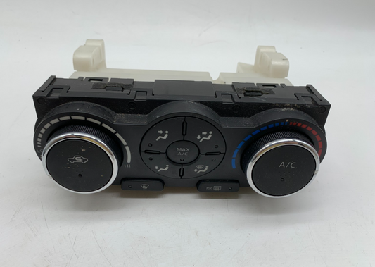 2010-2013 Nissan Altima AC Heater Climate Control Unit OEM D03B32008