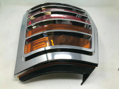 2004-2008 Chrysler Pacifica Passenger Side Tail Light Taillight OEM B01B53001