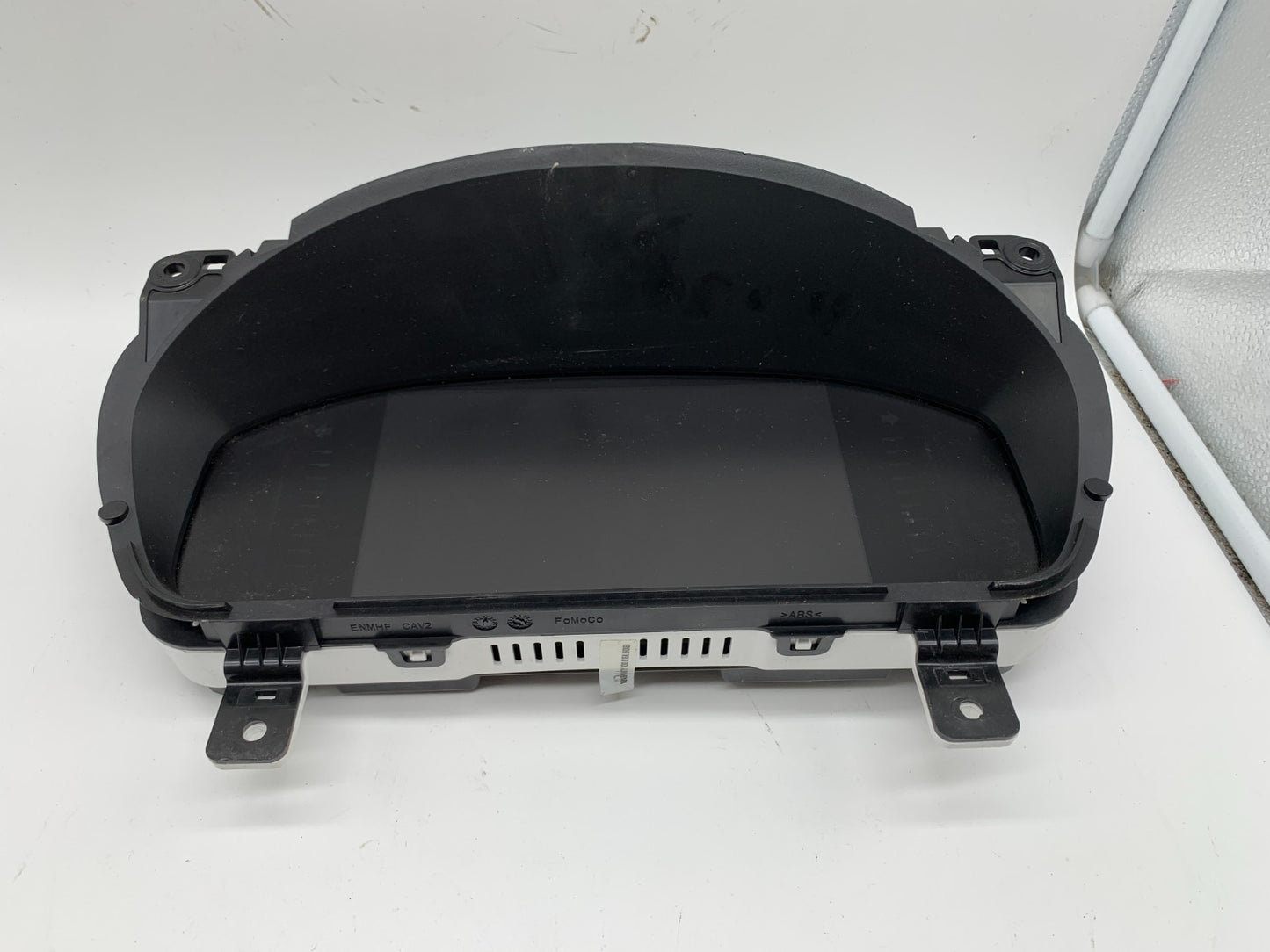 2023-2025 Ford Escape Speedometer Instrument Cluster 5,561 Miles OEM B03B49006