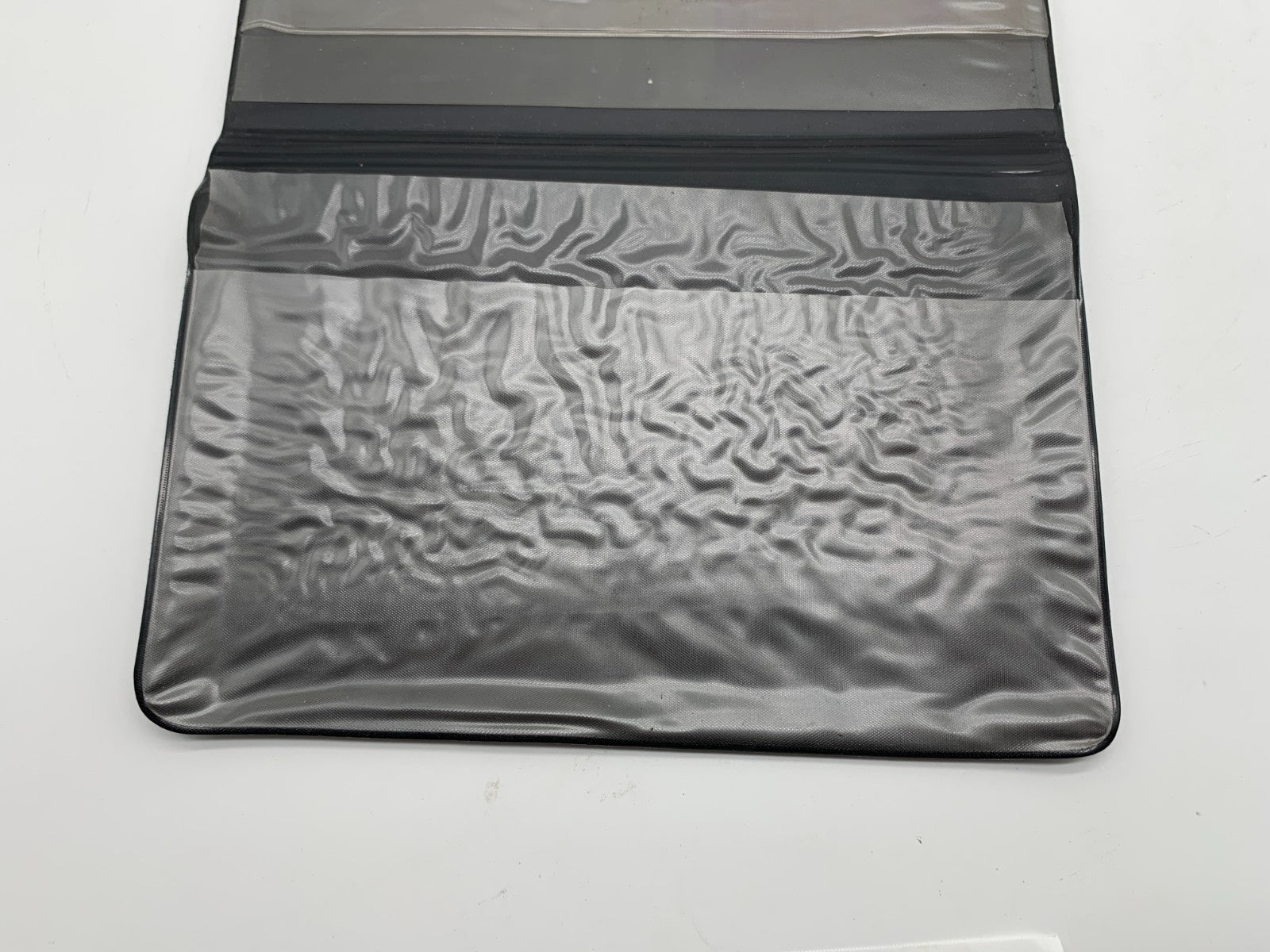 1995 Nissan Maxima Owners Manual with Case OEM C01B50013