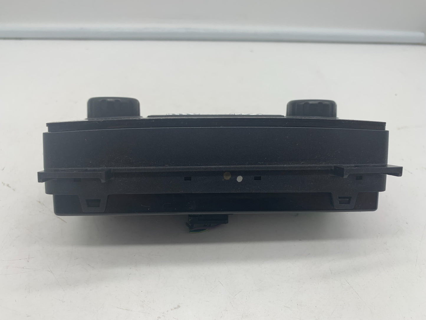 2018-2020 Chevrolet Traverse Rear Climate Control AC Heater OEM A01B31021