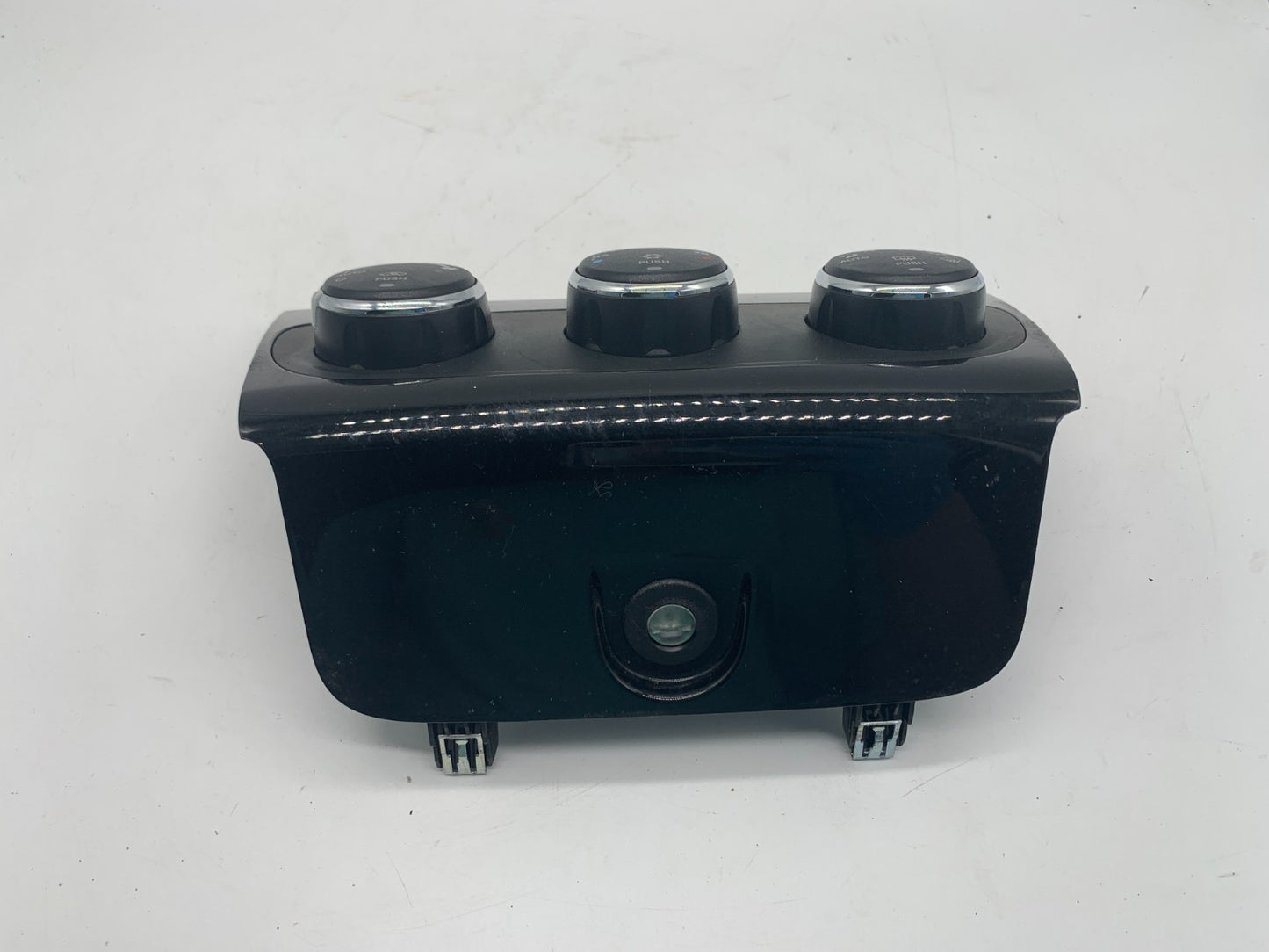 2011-2014 Chrysler 200 AC Heater Climate Control Unit OEM C01B14006