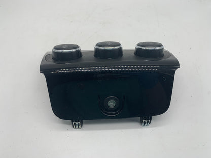 2011-2014 Chrysler 200 AC Heater Climate Control Unit OEM C01B14006