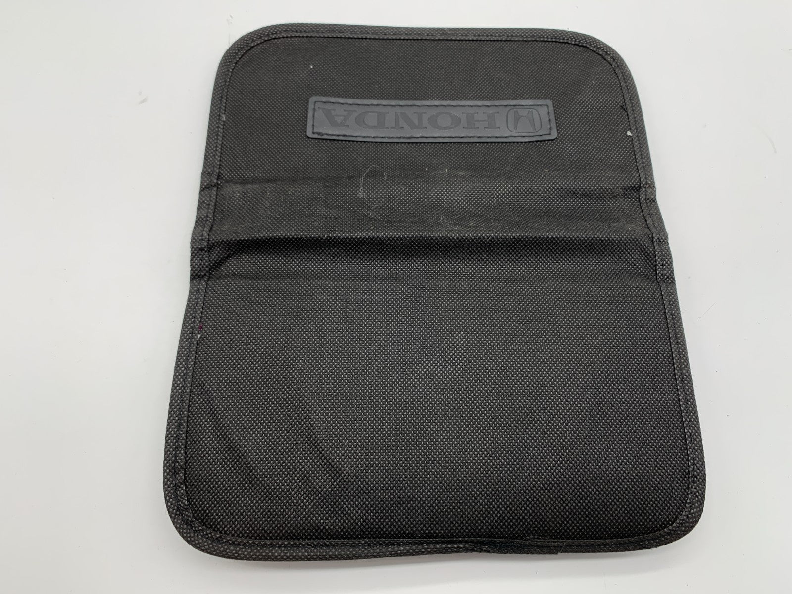 2022 Honda Insight Owners Manual Set with Case OEM B03B02005